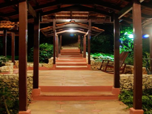 Dominican Republic Home 947938