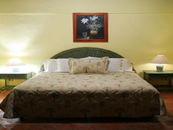 Dominican Republic Home 947938