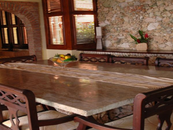 Dominican Republic Home 947938