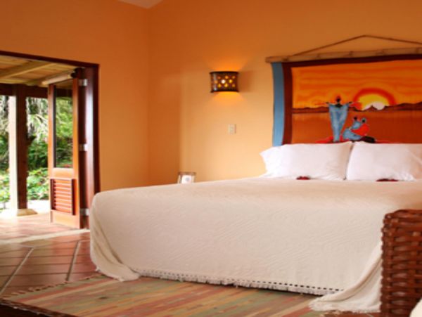 Dominican Republic Home 947938