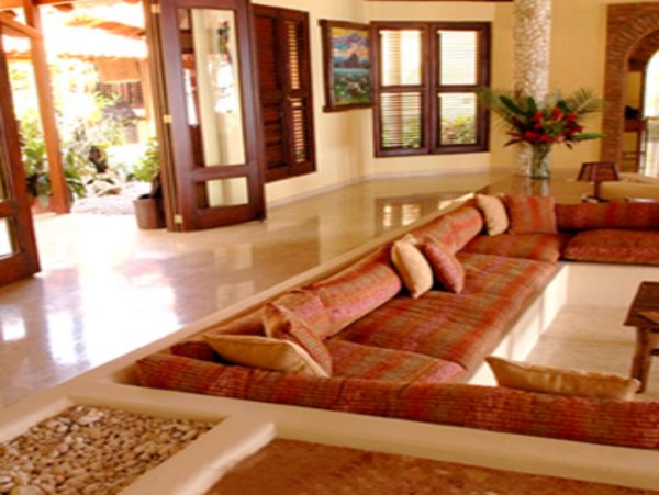 Dominican Republic Home 947938