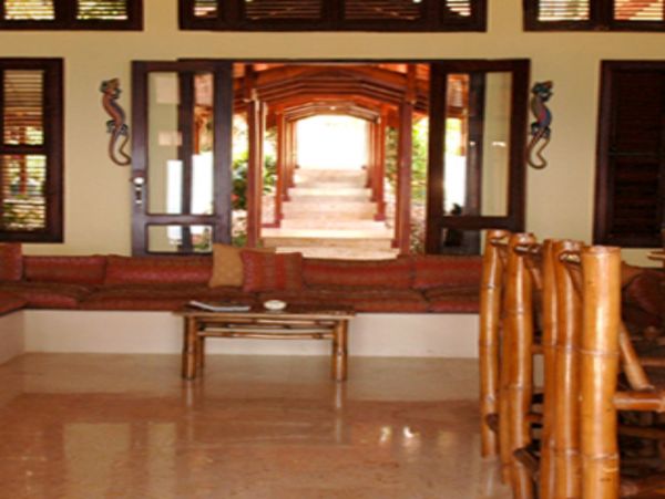 Dominican Republic Home 947938