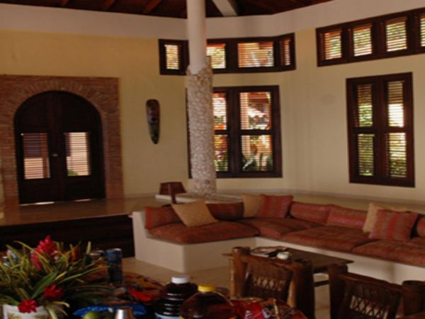 Dominican Republic Home 947938