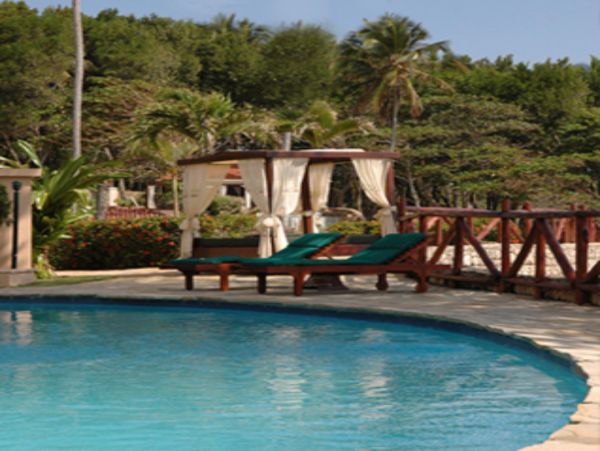 Dominican Republic Home 947938