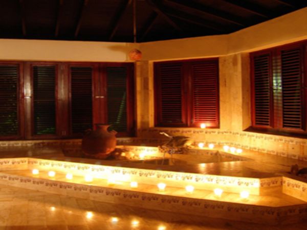 Dominican Republic Home 947938