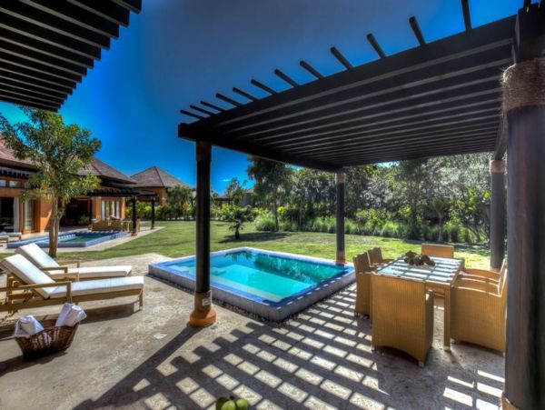 Dominican Republic Home 947939
