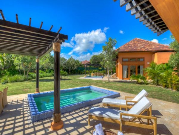 Dominican Republic Home 947939