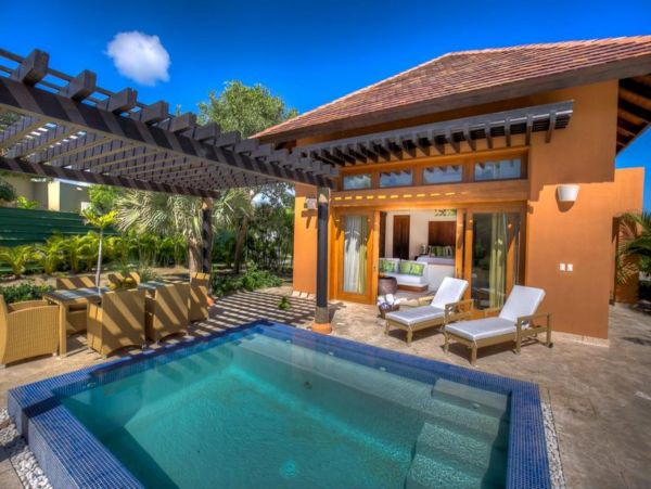 Dominican Republic Home 947939