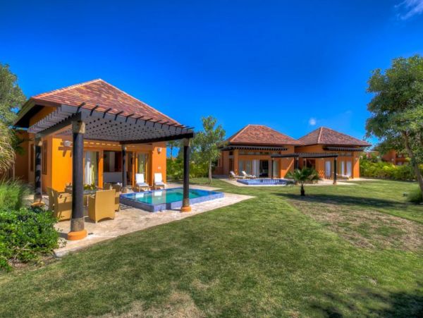 Dominican Republic Home 947939