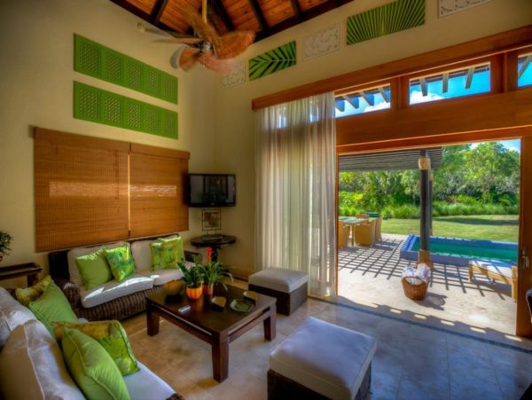 Dominican Republic Home 947939