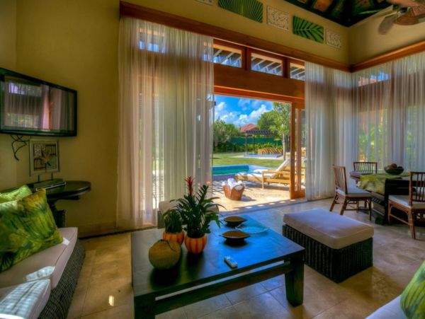 Dominican Republic Home 947939