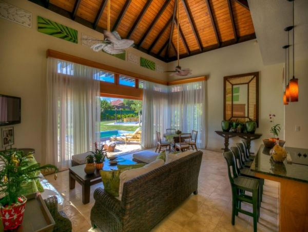 Dominican Republic Home 947939