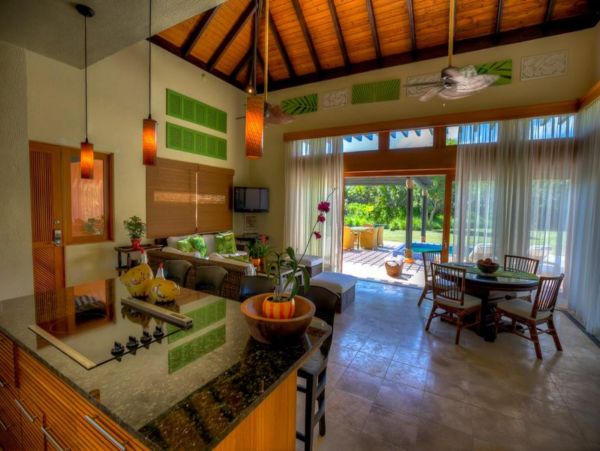 Dominican Republic Home 947939