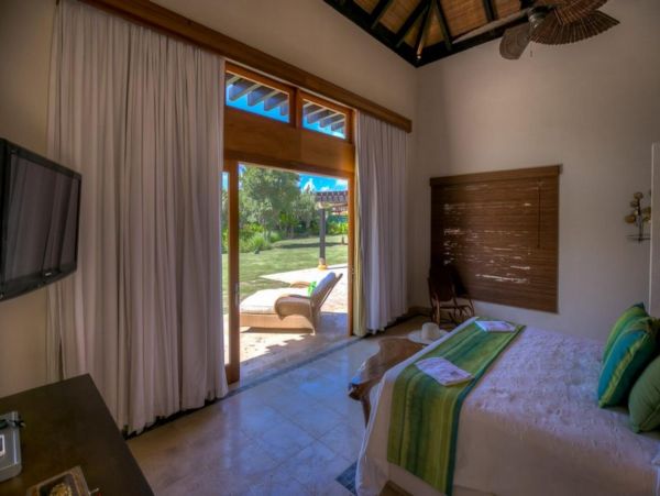 Dominican Republic Home 947939