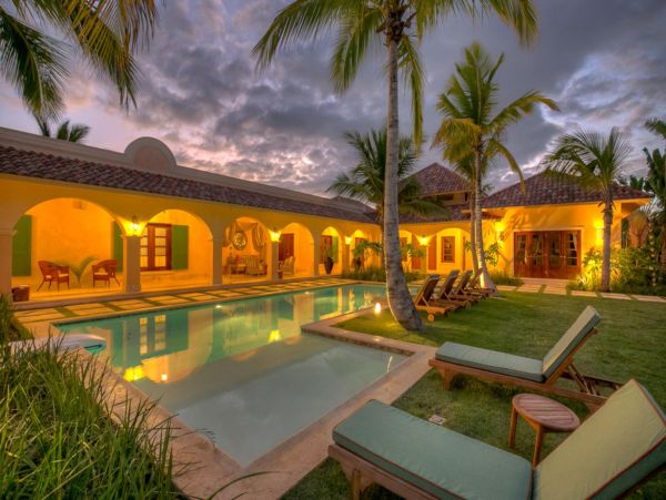 Dominican Republic Home 947940
