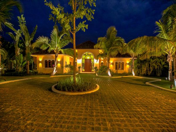 Dominican Republic Home 947940