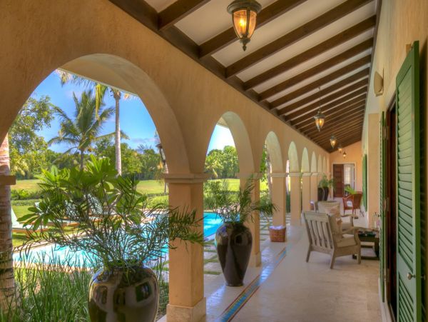 Dominican Republic Home 947940
