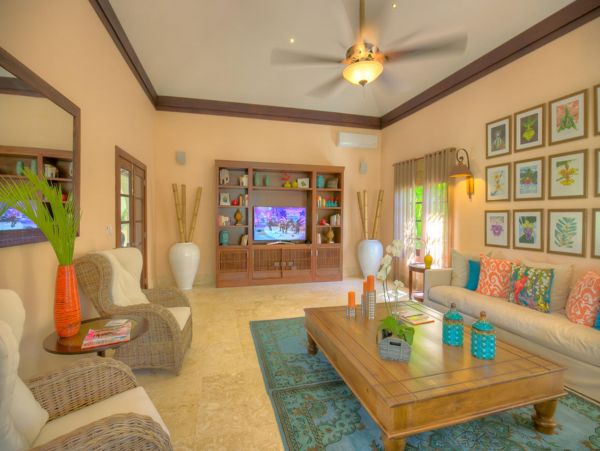 Dominican Republic Home 947940