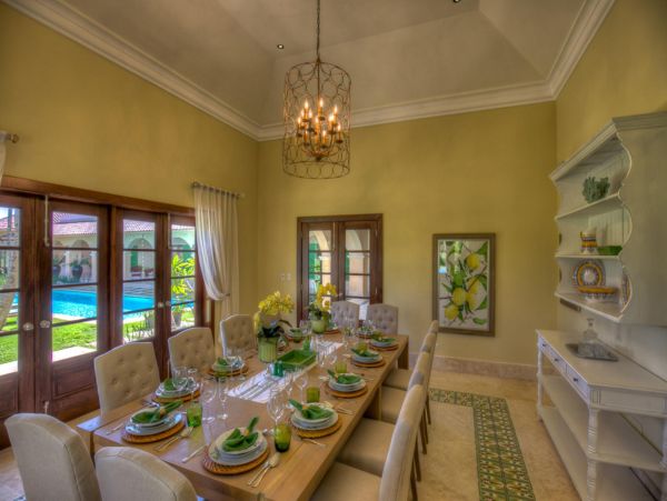 Dominican Republic Home 947940