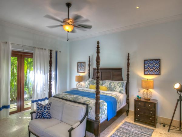 Dominican Republic Home 947940