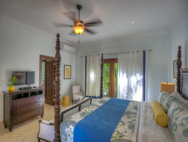 Dominican Republic Home 947940