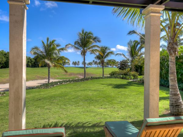 Dominican Republic Home 947940