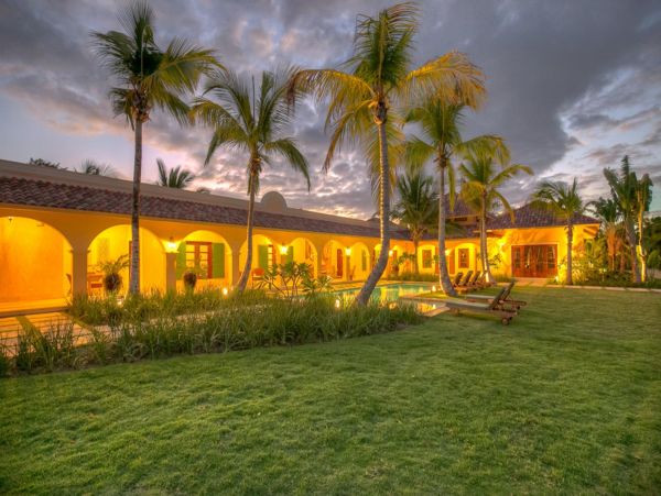 Dominican Republic Home 947940