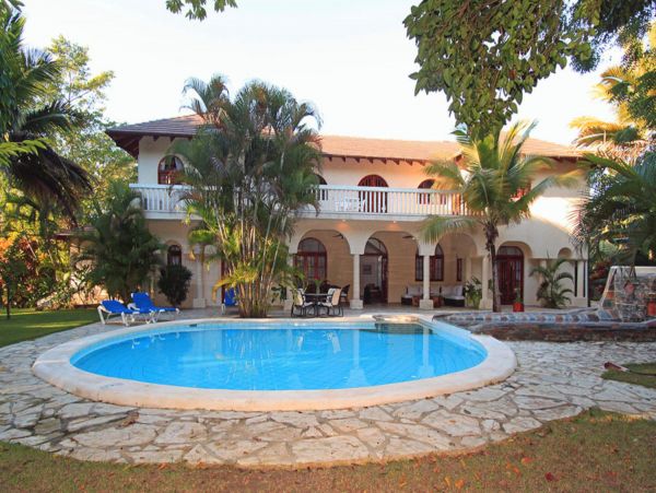 Dominican Republic Home 947941