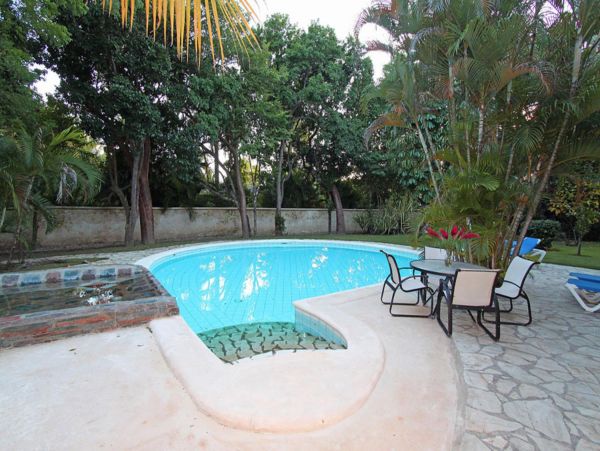 Dominican Republic Home 947941
