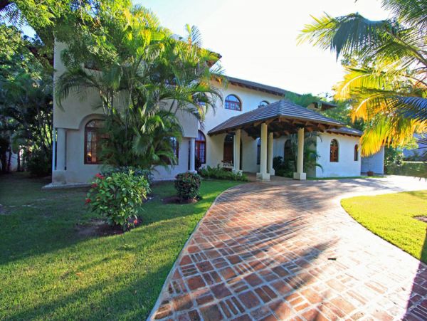 Dominican Republic Home 947941