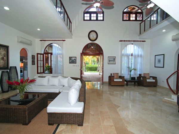 Dominican Republic Home 947941