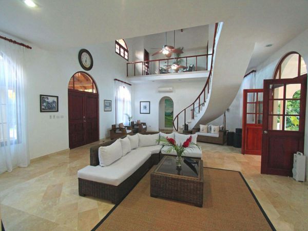 Dominican Republic Home 947941