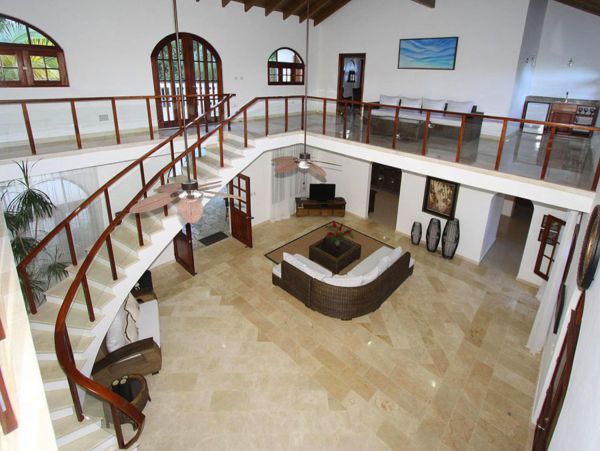 Dominican Republic Home 947941