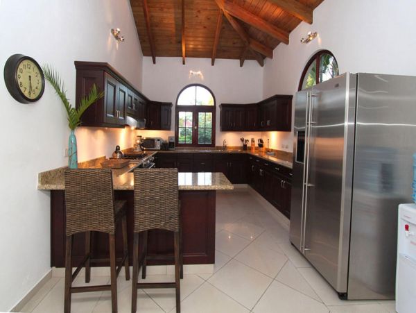 Dominican Republic Home 947941