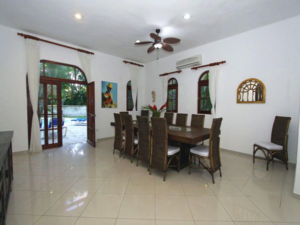 Dominican Republic Home 947941