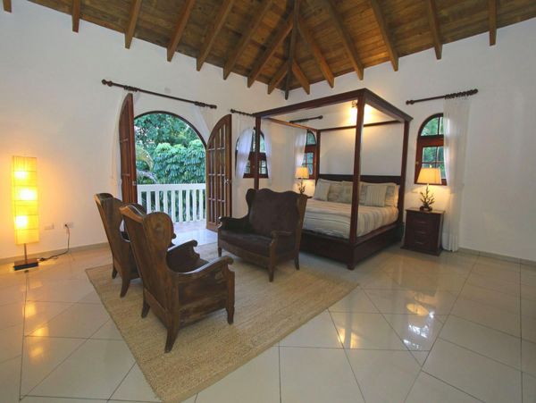 Dominican Republic Home 947941