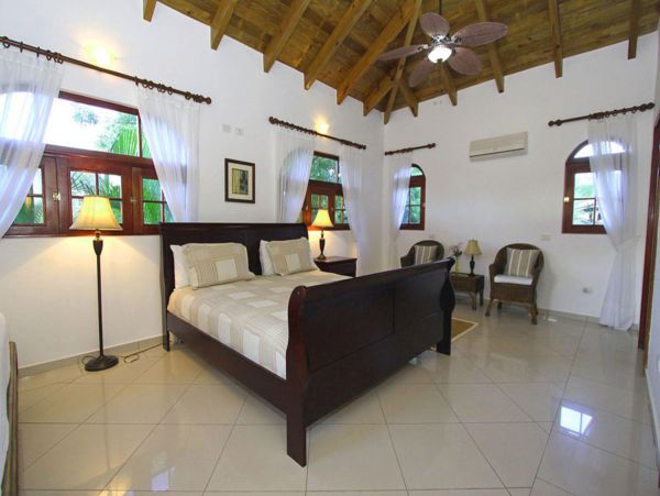 Dominican Republic Home 947941