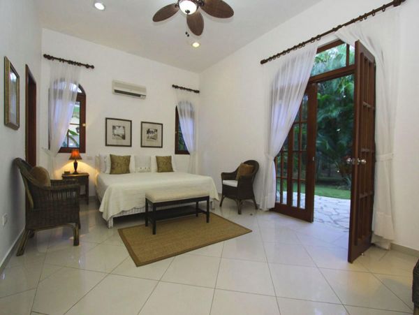 Dominican Republic Home 947941