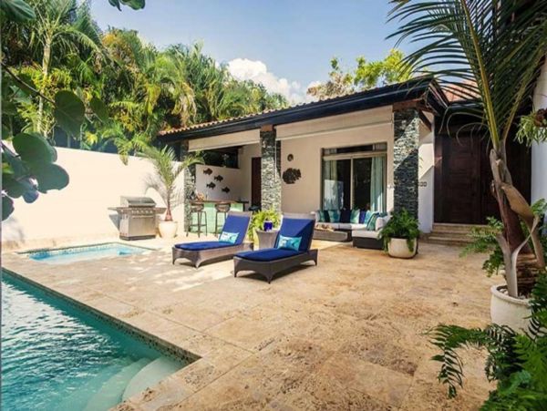 Dominican Republic Home 947942