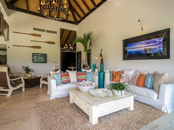 Dominican Republic Home 947942