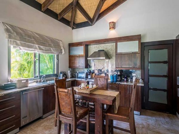 Dominican Republic Home 947942