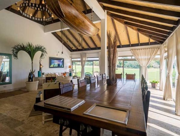 Dominican Republic Home 947942