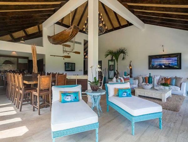 Dominican Republic Home 947942