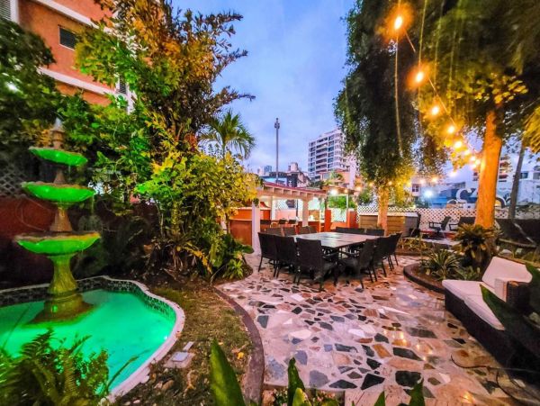 Luxurious Mediterranean-Style Villa in San Juan - 6-Bedrooms, Private Pool