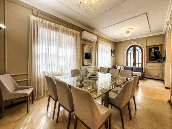 Luxurious Mediterranean-Style Villa in San Juan - 6-Bedrooms, Private Pool