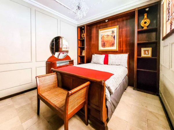 Luxurious Mediterranean-Style Villa in San Juan - 6-Bedrooms, Private Pool