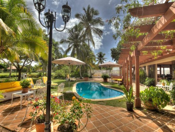 Dominican Republic Home 947944