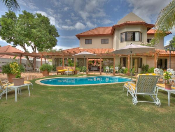 Dominican Republic Home 947944