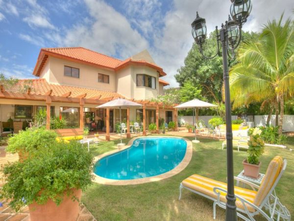 Dominican Republic Home 947944