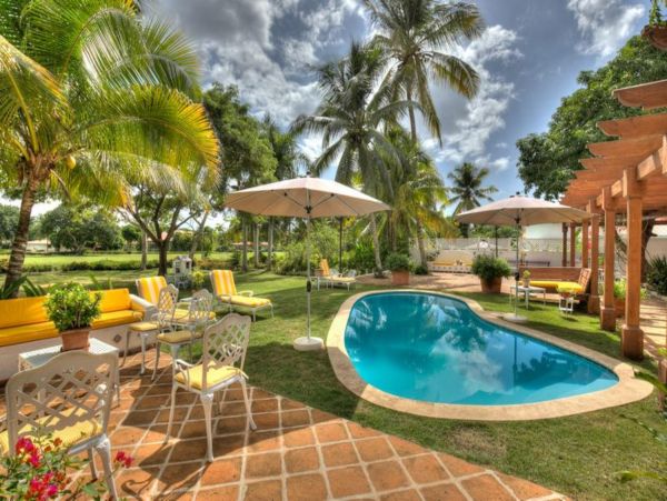 Dominican Republic Home 947944